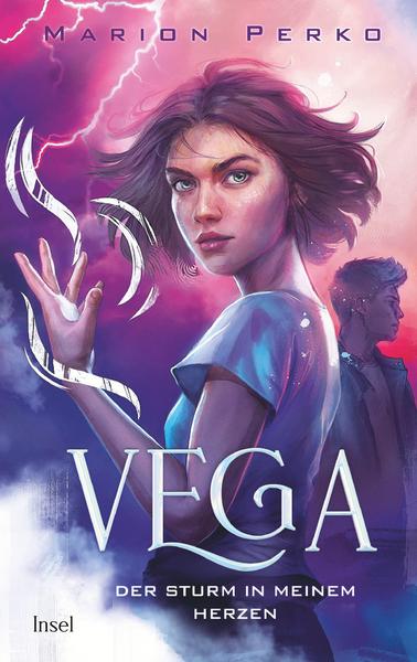 Vega 2 – Der Sturm in meinem Herzen