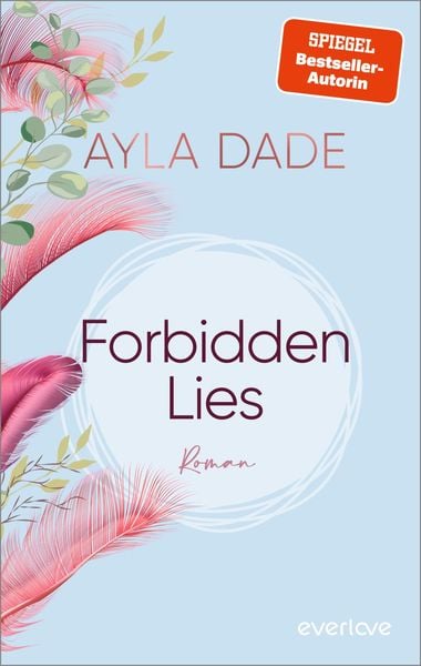 Forbidden Lies