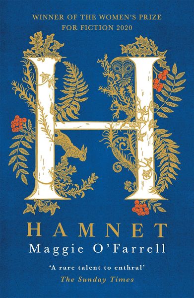 O'Farrell, M: Hamnet