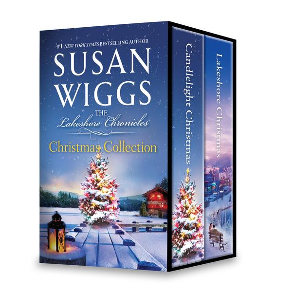 Susan Wiggs Lakeshore Chronicles Christmas Collection