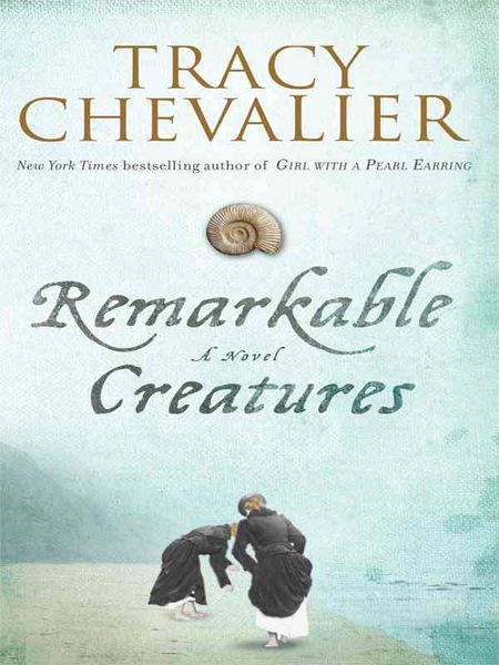 Remarkable Creatures