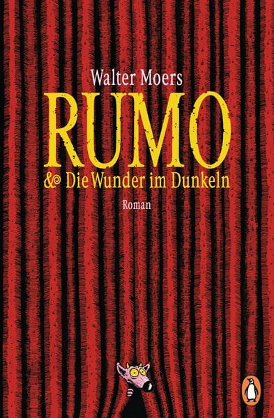 Rumo & die Wunder im Dunkeln