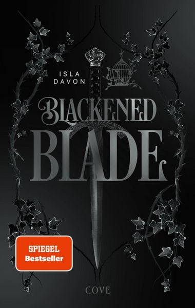Blackened Blade 1: The Blackened Blade