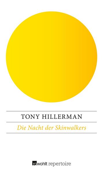 Die Nacht der Skinwalkers