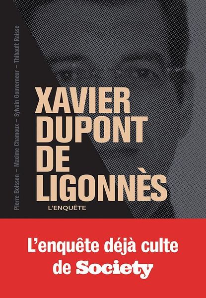 Xavier Dupont de Ligonnès : l'enquête