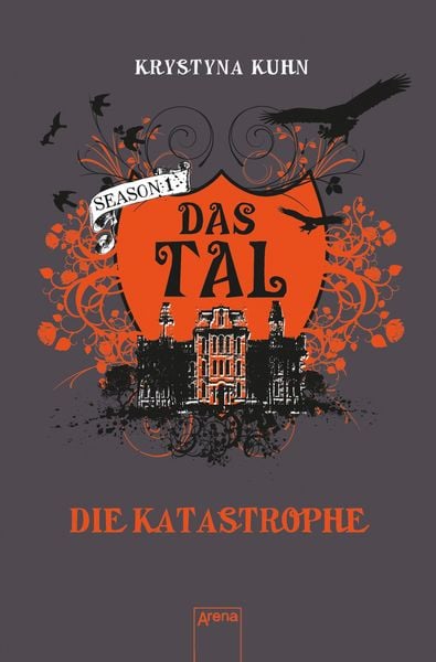 Das Tal: Die Katastrophe