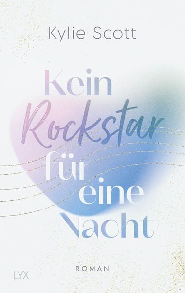 Kein Rockstar für eine Nacht