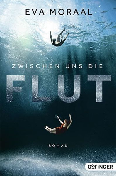 Zwischen uns die Flut