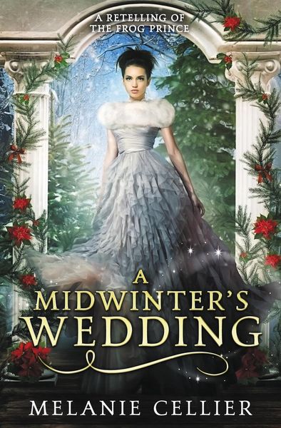 A Midwinter's Wedding