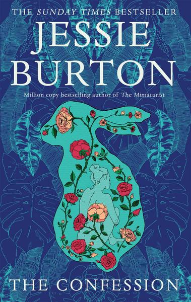Burton, J: The Confession