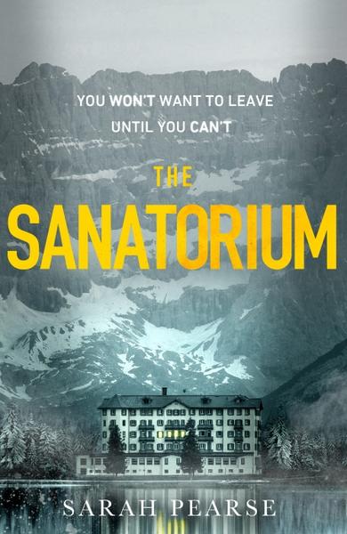 The Sanatorium