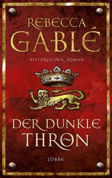 Der dunkle Thron / Waringham Saga Bd. 4