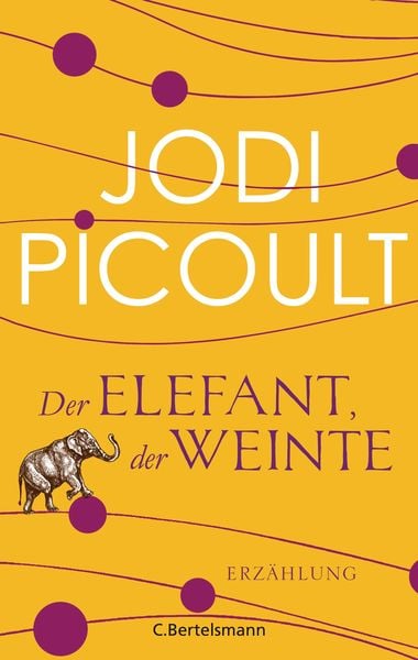 Der Elefant, der weinte