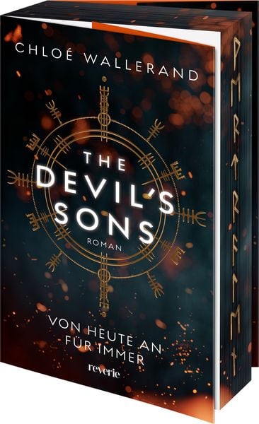 The Devil's Sons 1