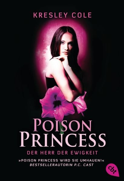 Der Herr der Ewigkeit / Poison Princess Band 2