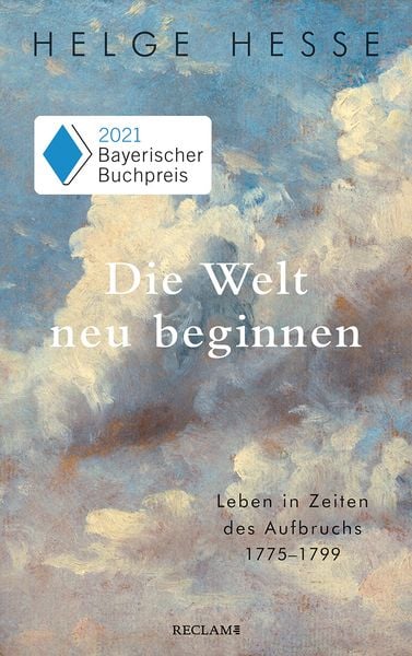 Die Welt neu beginnen