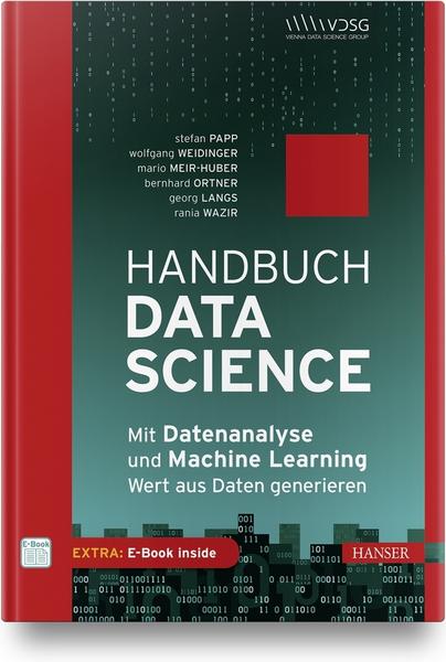 Handbuch Data Science