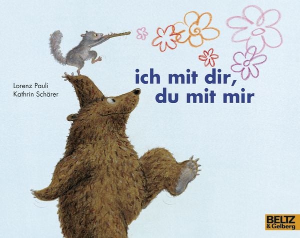 Ich mit dir, du mit mir