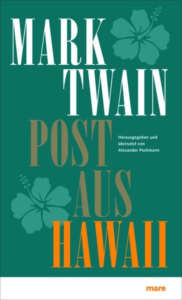 Post aus Hawaii