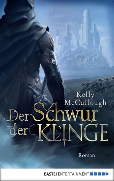 Der Schwur der Klinge