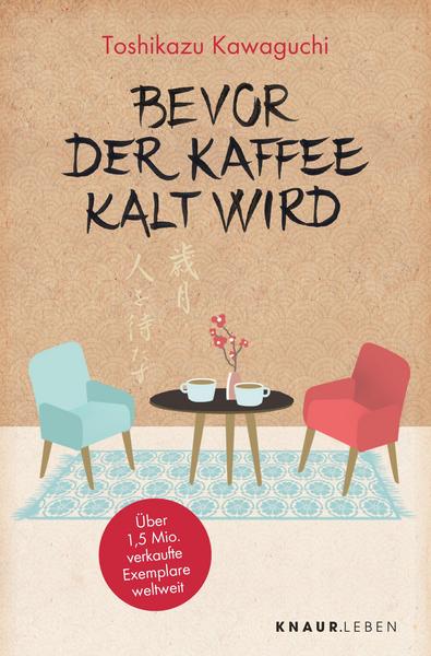 Bevor der Kaffee kalt wird