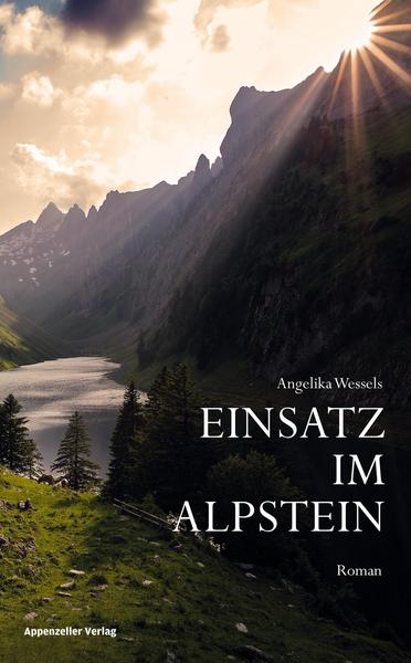 Einsatz im Alpstein