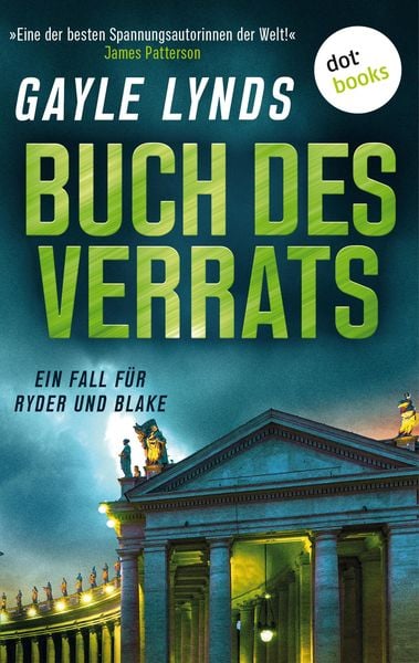 Buch des Verrats