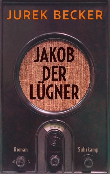 Jakob der Lügner