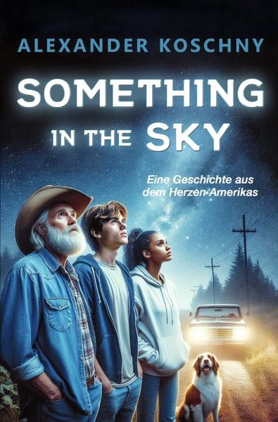 Something in the Sky