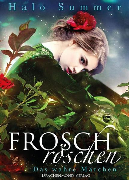 Froschröschen