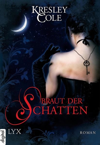 Braut der Schatten / Immortals After Dark Bd.11