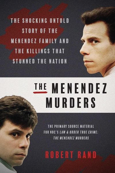 Rand, R: Menendez Murders