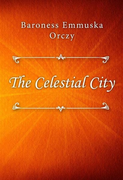 The Celestial City