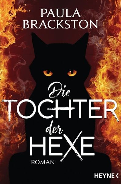 Die Tochter der Hexe