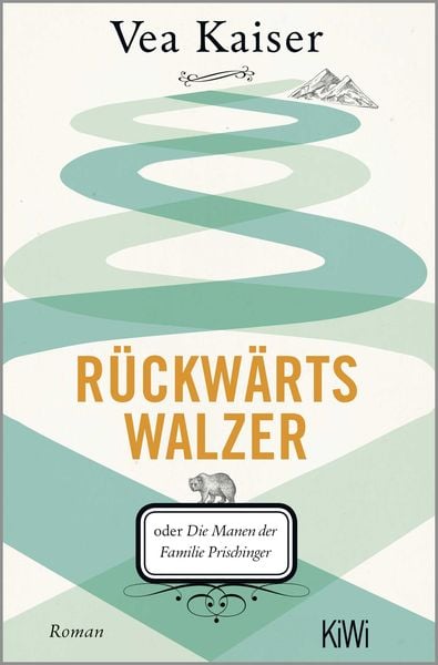 Rückwärtswalzer