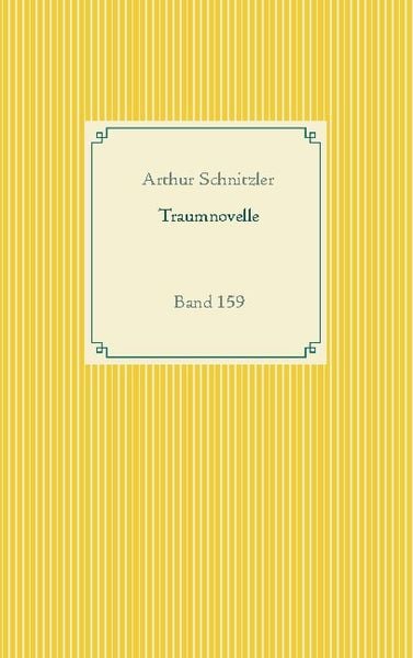 Traumnovelle