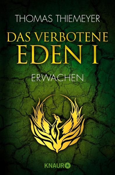 Erwachen / EDEN Trilogie Bd.1