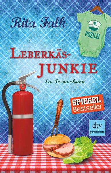 Leberkäsjunkie / Franz Eberhofer Band 7