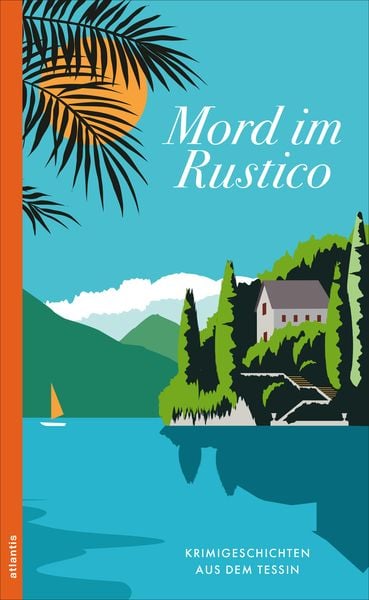 Mord im Rustico