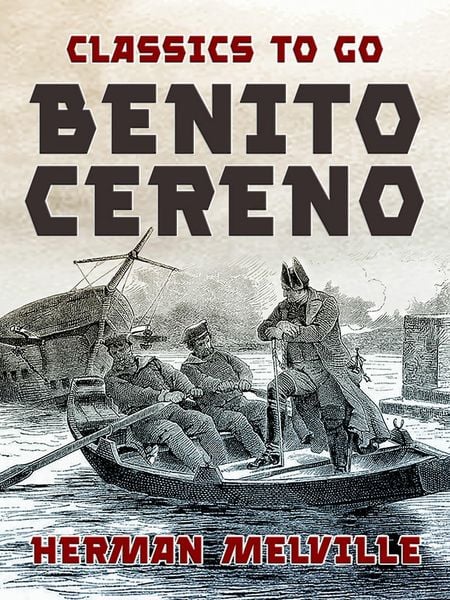 Benito Cereno