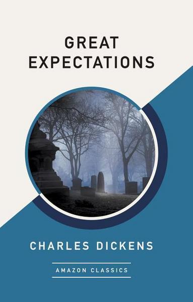 Great Expectations (Amazonclassics Edition)