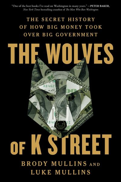 The Wolves of K Street