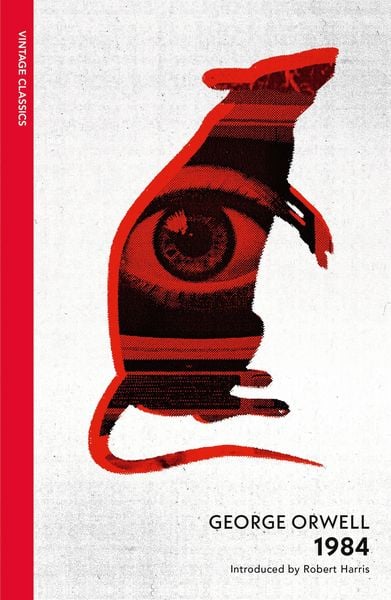 1984 (English Edition)