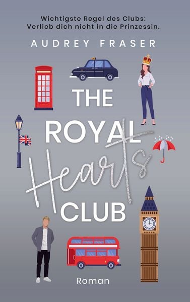 The Royal Hearts Club