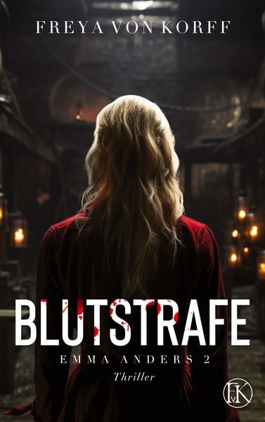 Blutstrafe