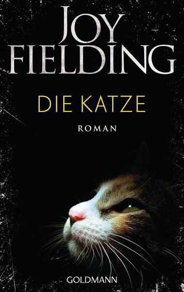 Die Katze