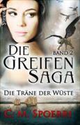 Die Greifen-Saga (Band 2)