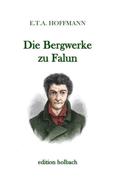 Die Bergwerke zu Falun