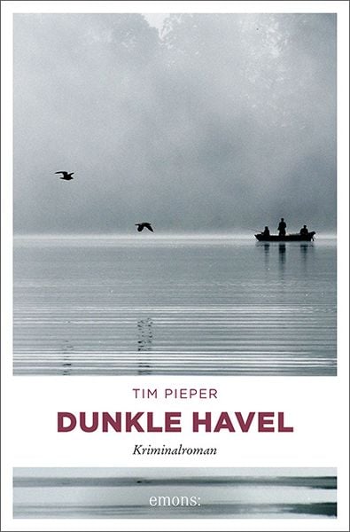 Dunkle Havel