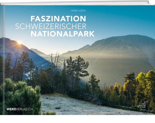 Faszination Schweizerischer Nationalpark